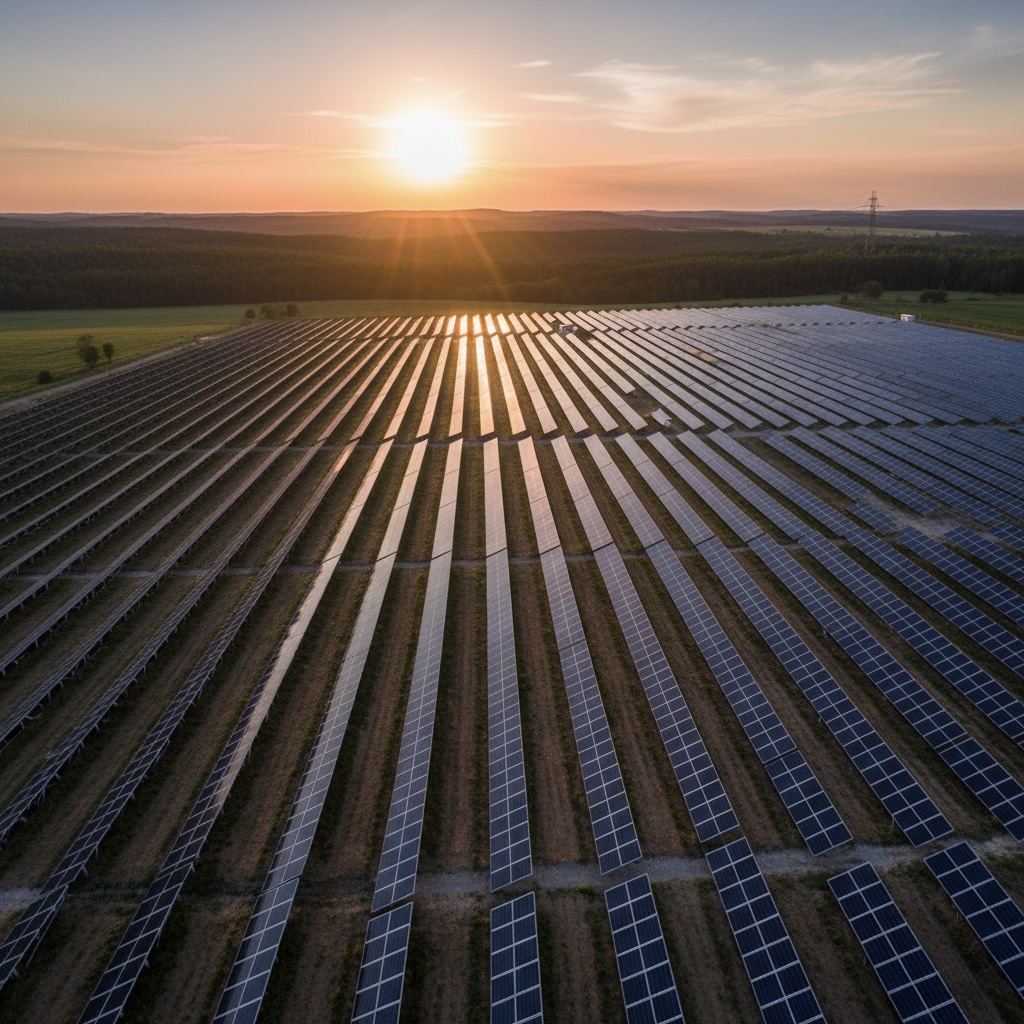 Instalaciones Solares Térmicas y Fotovoltaicas