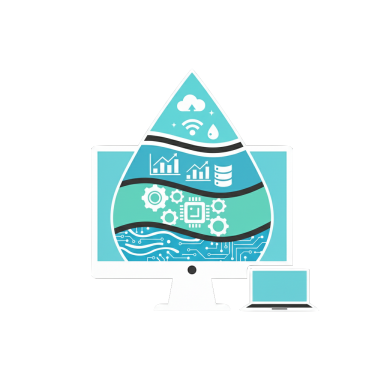 Digitalización del Ciclo del Agua