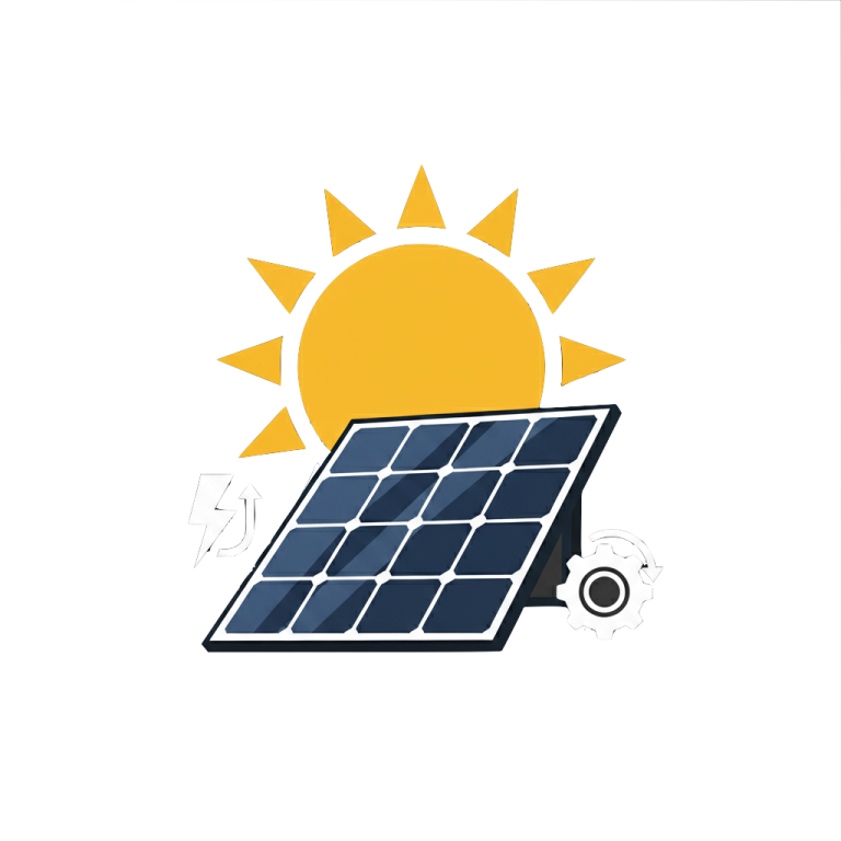 Producción Eléctrica Solar